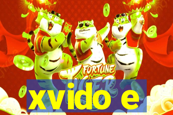 xvido e